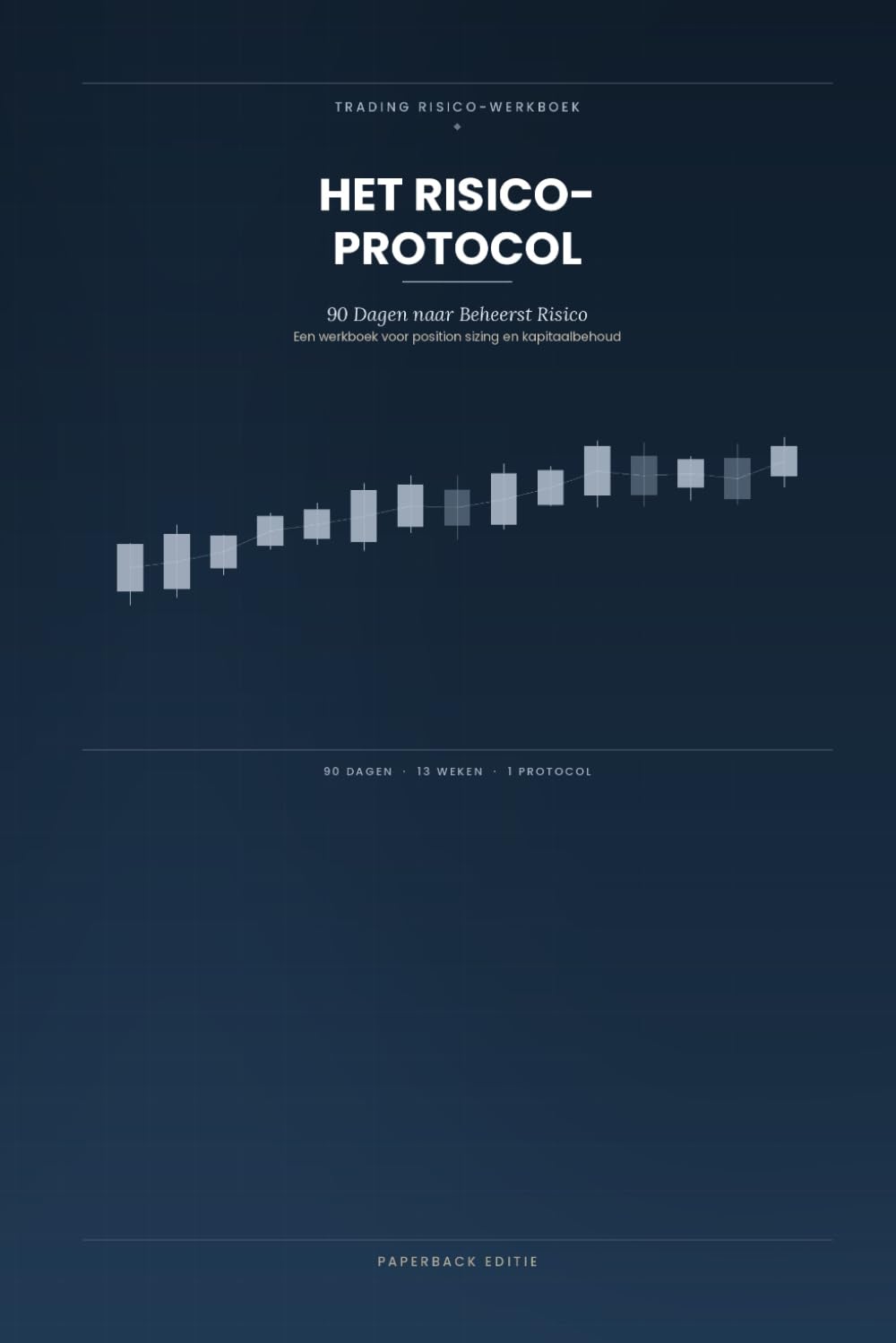 ler totalmente Het Risico Protocol: 90 dagen naar beheerst risico (Dutch Edition)