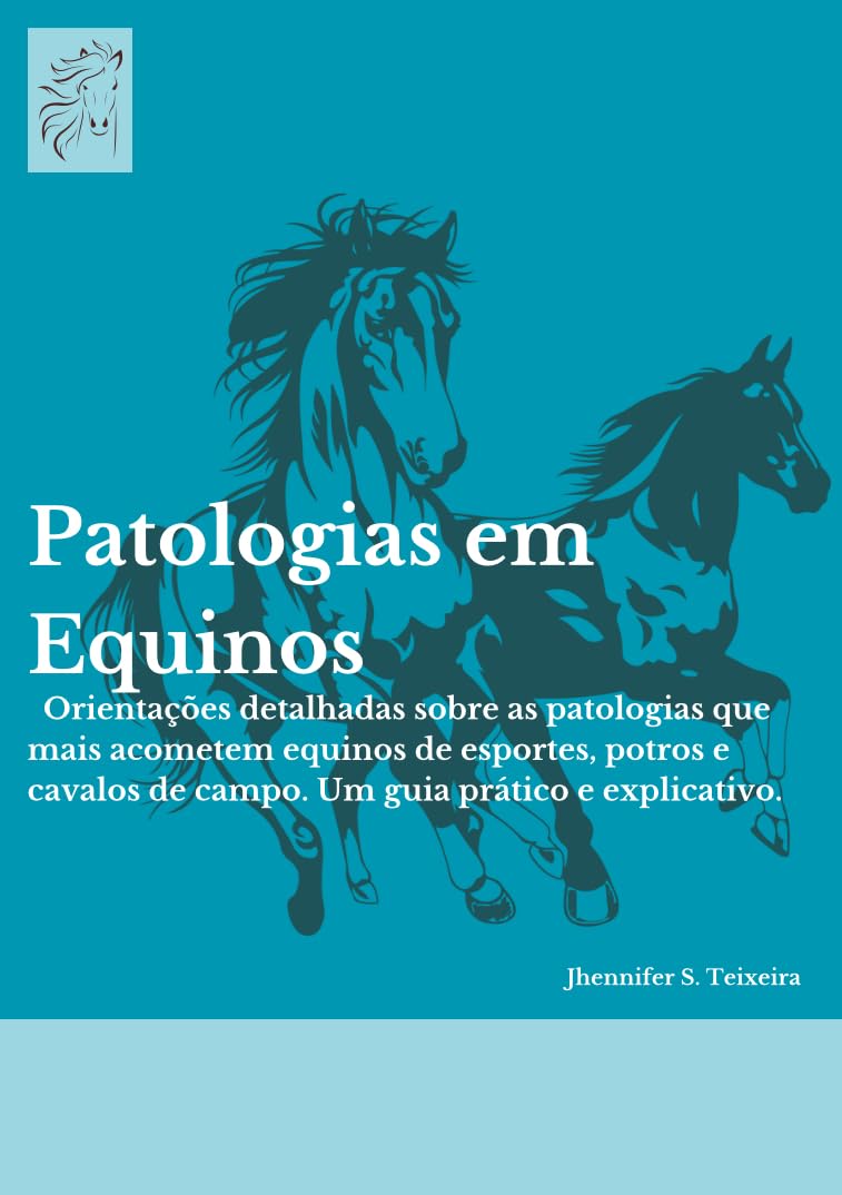 Patologias em equinos: Patologias em equinos baixar livro de graça