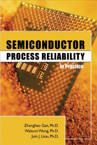 Semiconductor Process Reliability in Practice (English Edition)
