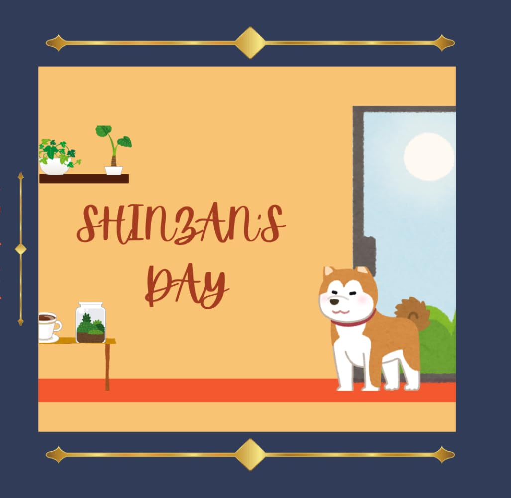 capítulo por capítulo baixar Shinzan’s Day: Shinzan’s Shinnanigans