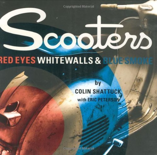 Scooters: Red Eyes, Whitewalls & Blue Sm baixar o livro de graça