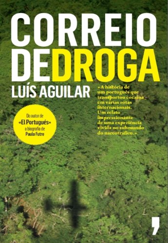 Correio de Droga baixar livro de graça
