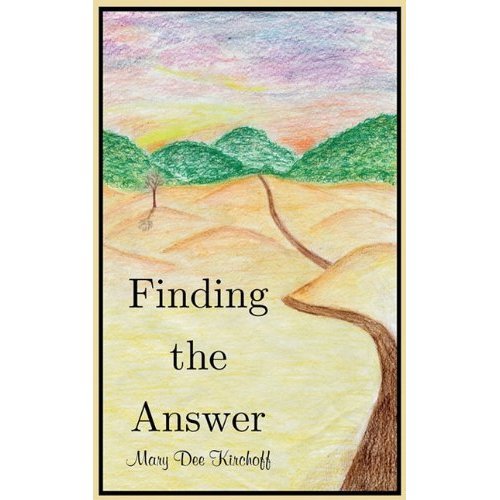 ler totalmente Finding the Answer (English Edition)