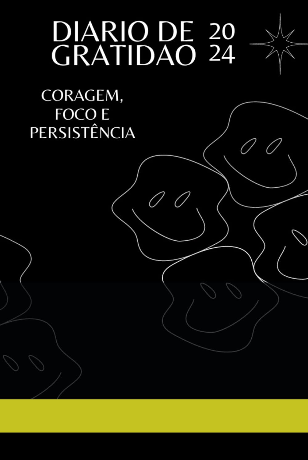 Diario de Gratidao: Meu diario (Portuguese Edition) baixar livro de graça