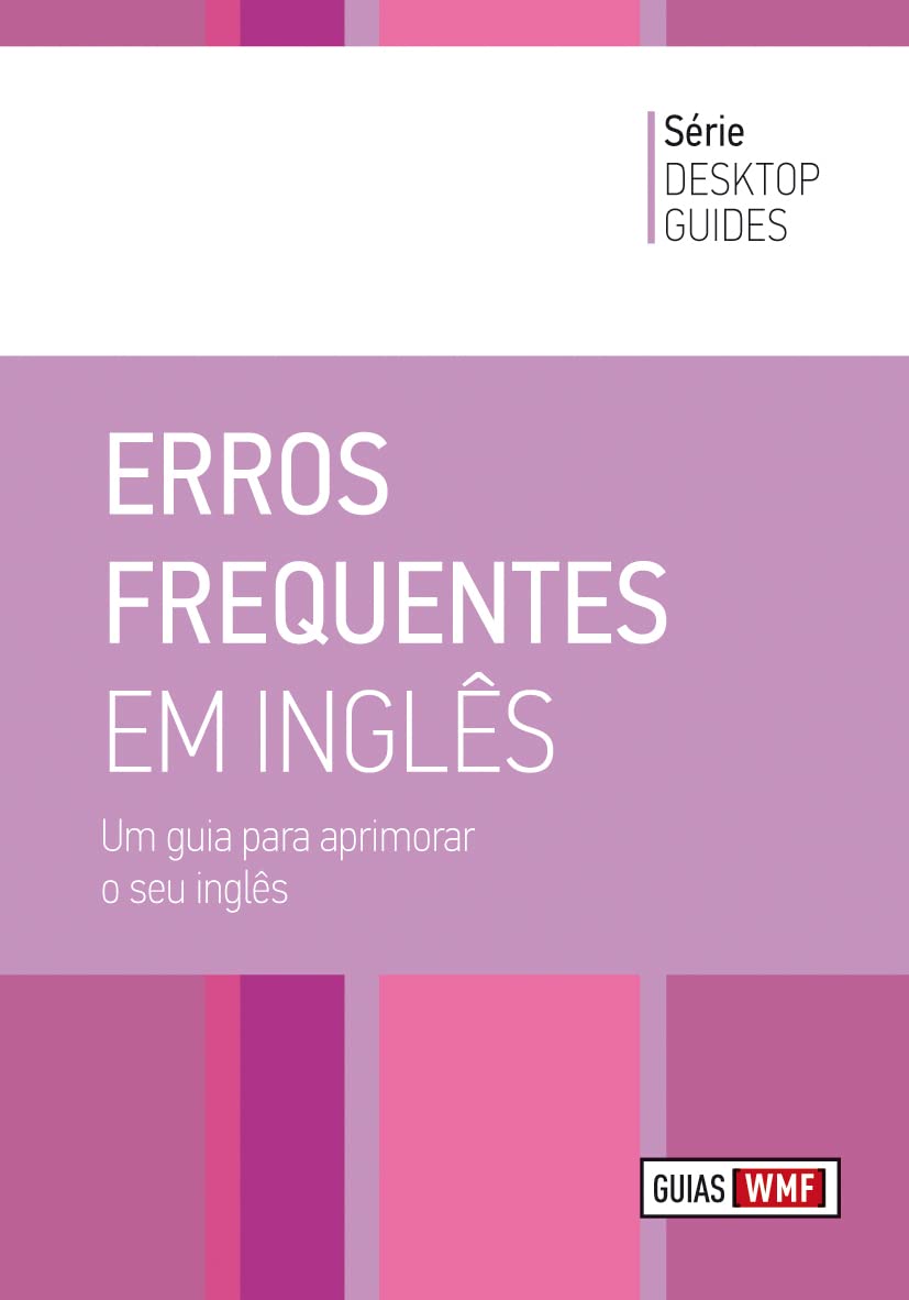 Erros frequentes em inglês: Um guia para aprimorar o seu inglês