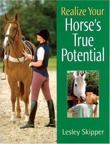 Realize Your Horse's True Potential baixar livro de graça