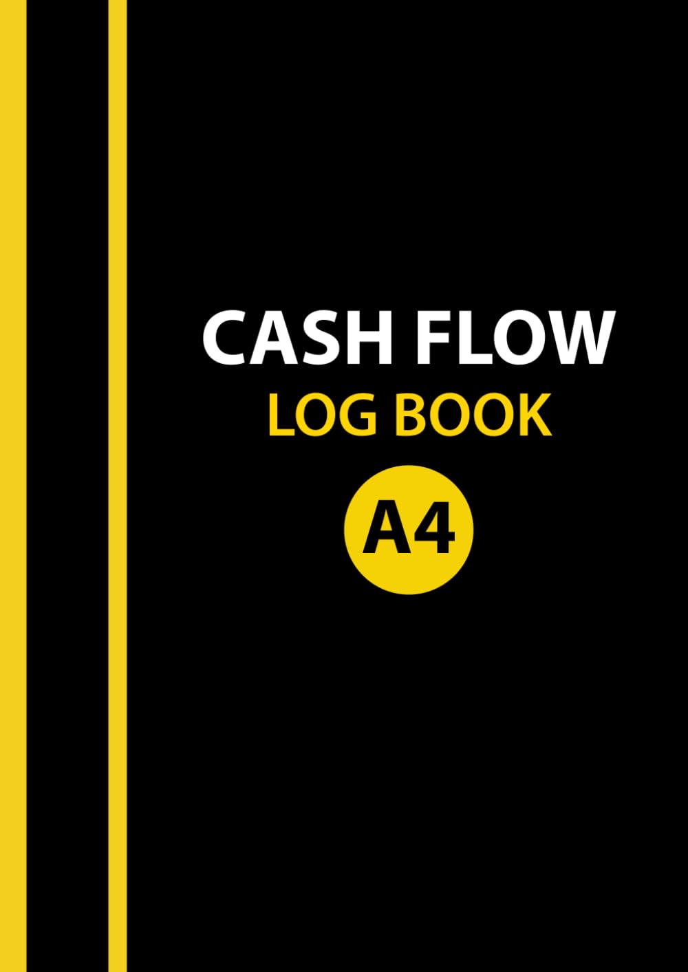 Cash Flow Log Book A4: Cash Flow Notebook for Business | 5 Column Payment Record | Petty Cash Ledger | Petty Cash Log Book For Small Business Accounting Purposes | Simple Book keeping Record Journal baixar o livro de graça