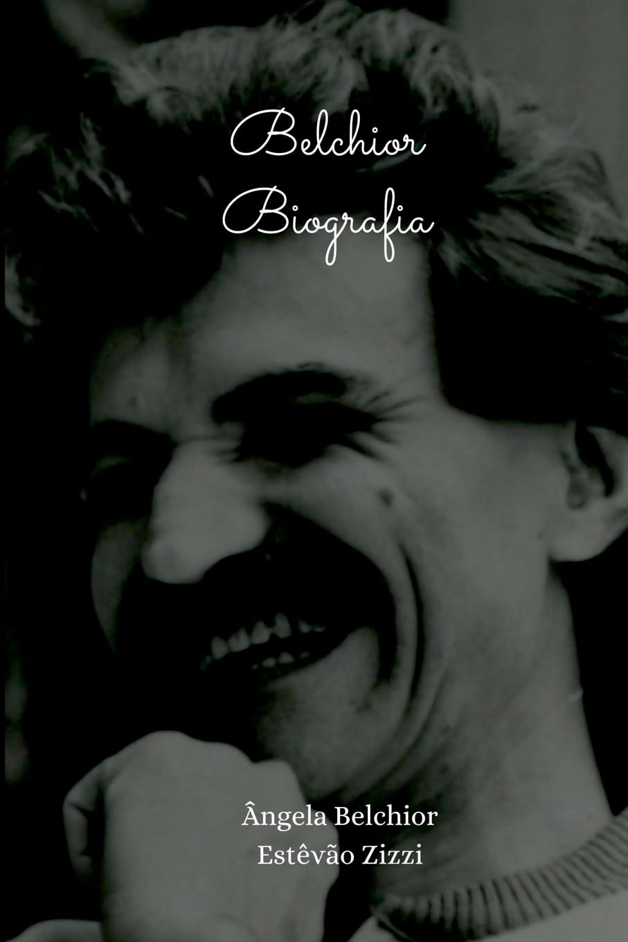 ler totalmente Antonio Carlos Belchior - Biografia