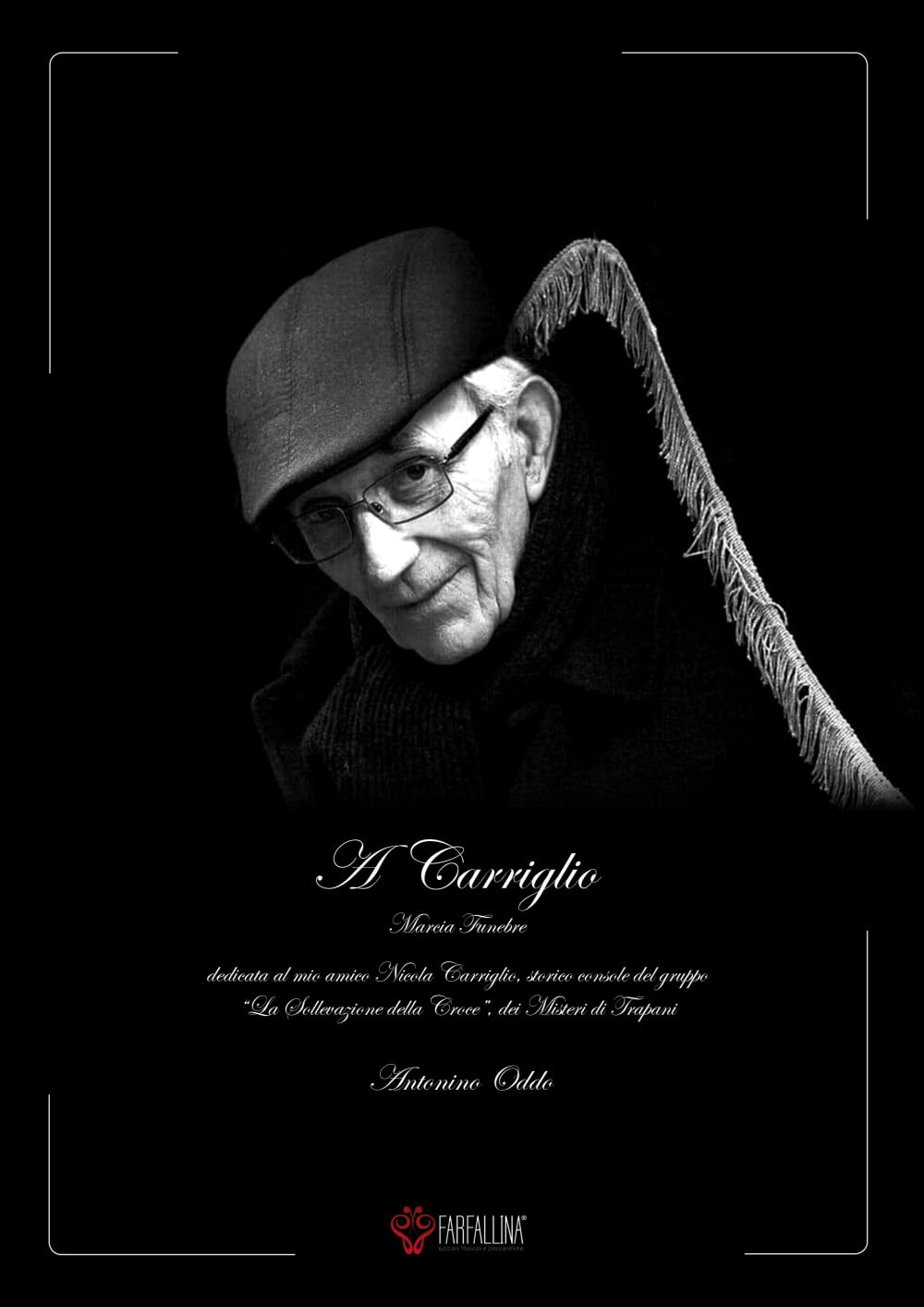 ler totalmente A Carriglio: Marcia Funebre (Italian Edition)