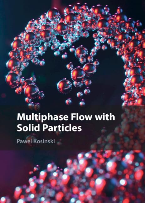 capítulo por capítulo baixar Multiphase Flow with Solid Particles (English Edition)
