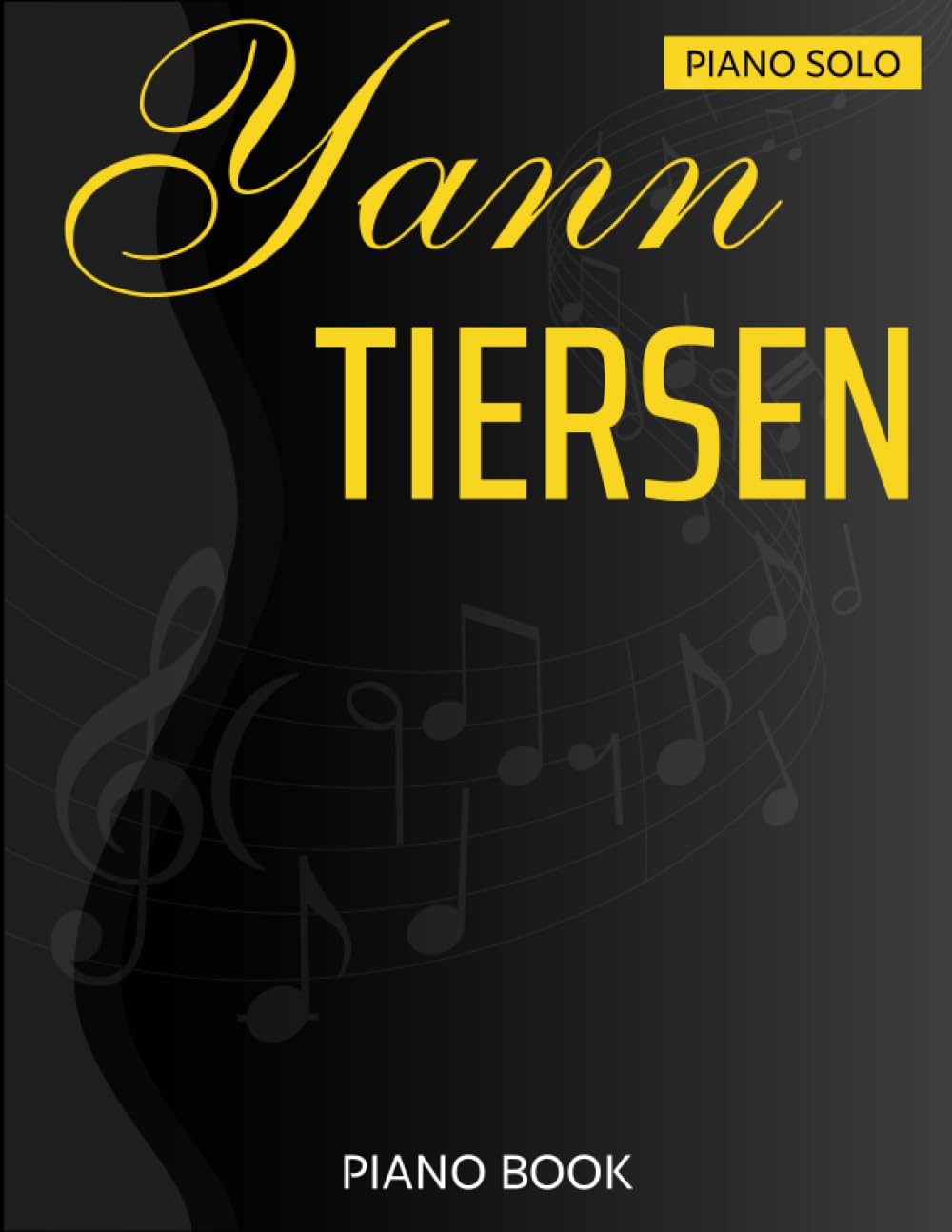 capítulo por capítulo baixar Yann Tiersen Piano Book: A Collection of 28 Songs for Piano Solo
