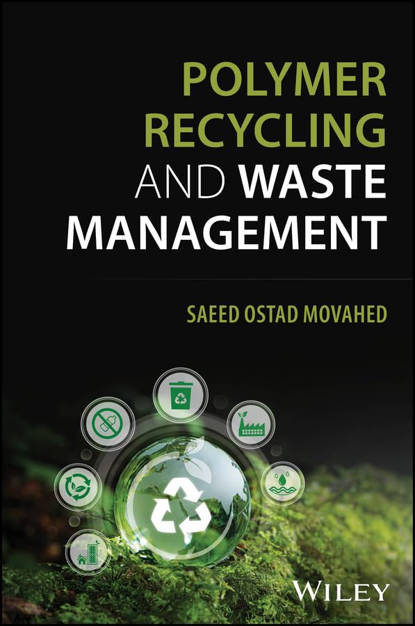 Polymer Recycling and Waste Management (English Edition)