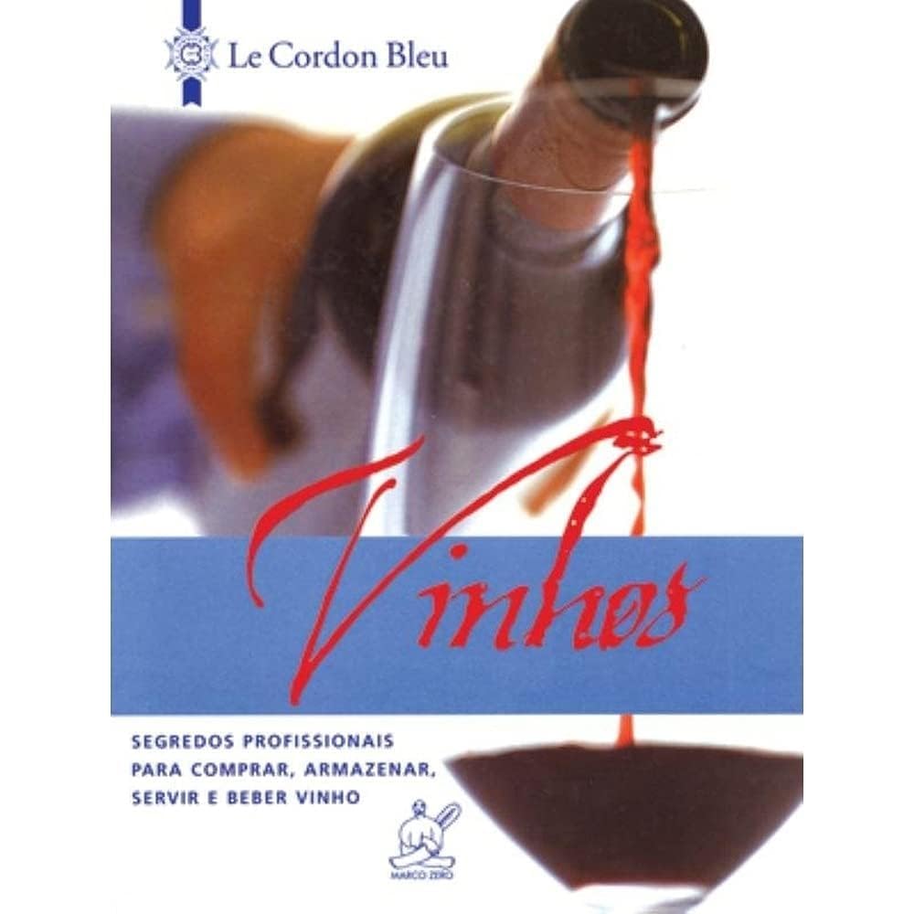 capítulo por capítulo baixar Le Cordon Bleu: Vinhos