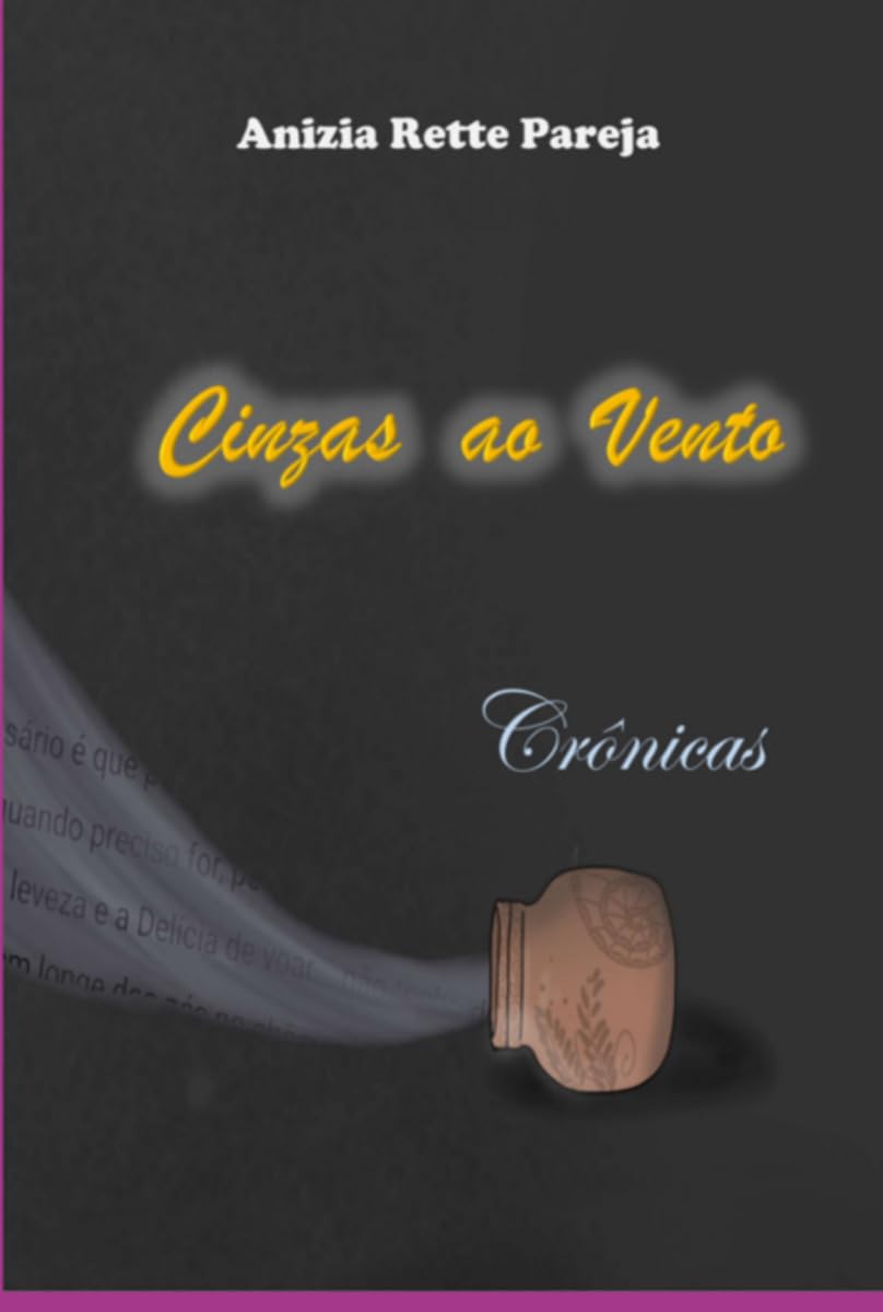 ler totalmente Cinzas ao Vento