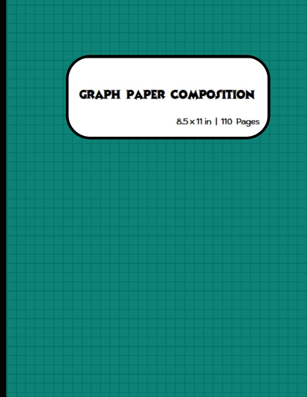 capítulo por capítulo baixar Graph Paper Notebook: Ideal for Precision Work, Creative Sketches, and Problem Solving (110 Pages, 8.5 x 11)