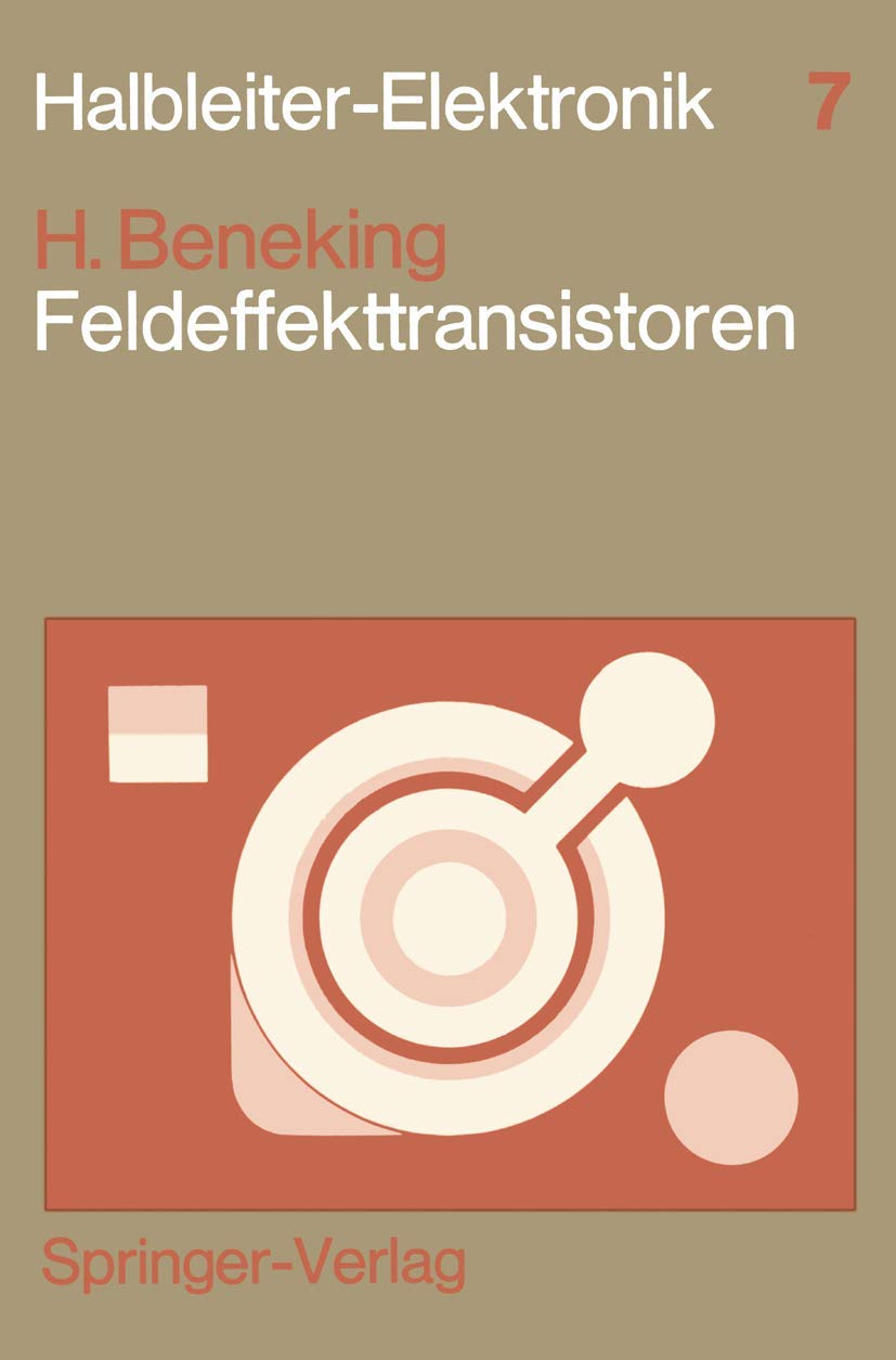 ler totalmente Feldeffekttransistoren: 7