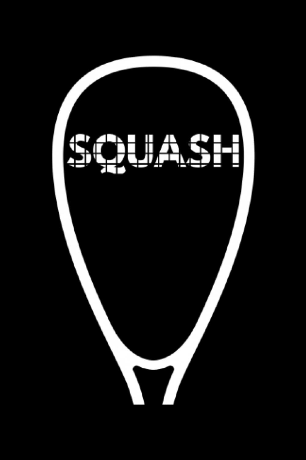 capítulo por capítulo baixar Squash Themed Notebook/Journal: Squash Racquet | Squash Game | Squash Court | Squash Sport