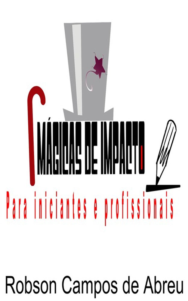 Mágicas de Impacto baixar livro de graça