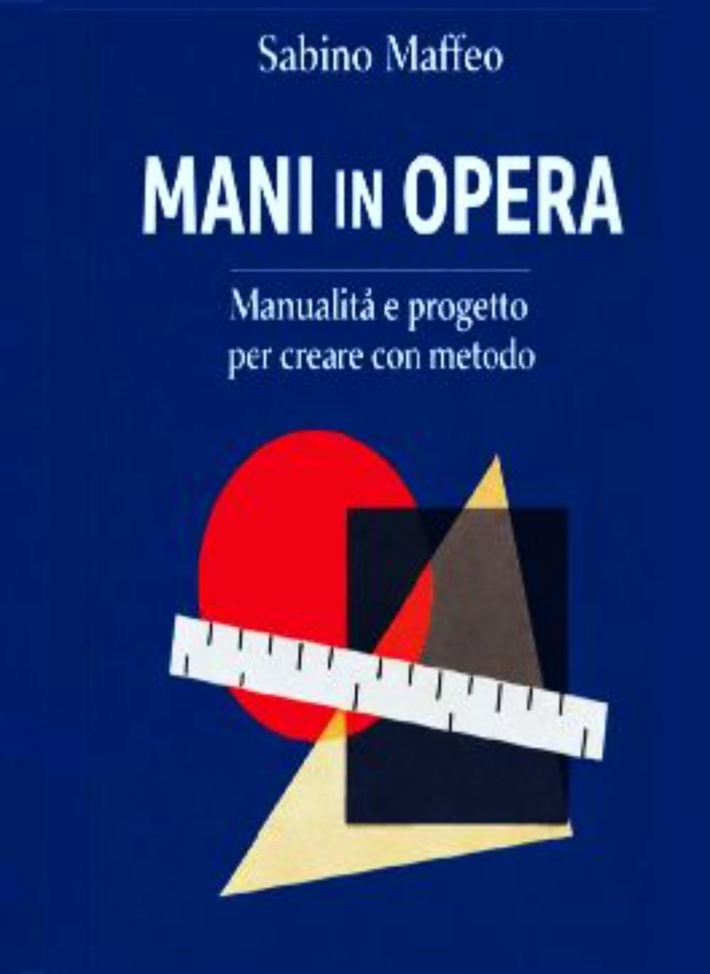 Mani in Opera: Il lavoro manuale come forma di conoscenza (Italian Edition) baixar livro de graça