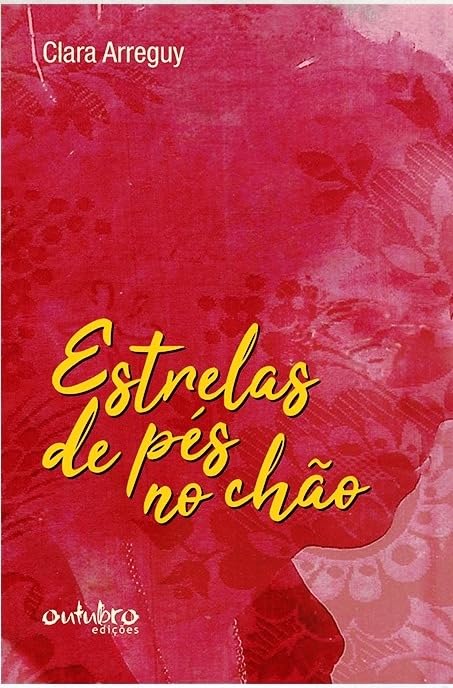 Estrelas de pés no chão baixar o livro de graça