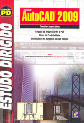 ler totalmente Estudo Dirigido de AutoCAD 2009