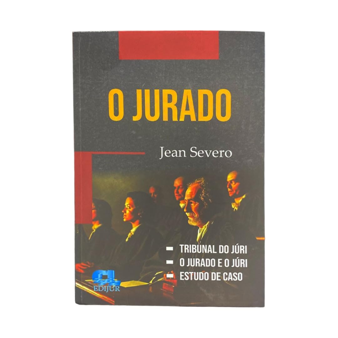 ler totalmente Jurado, O