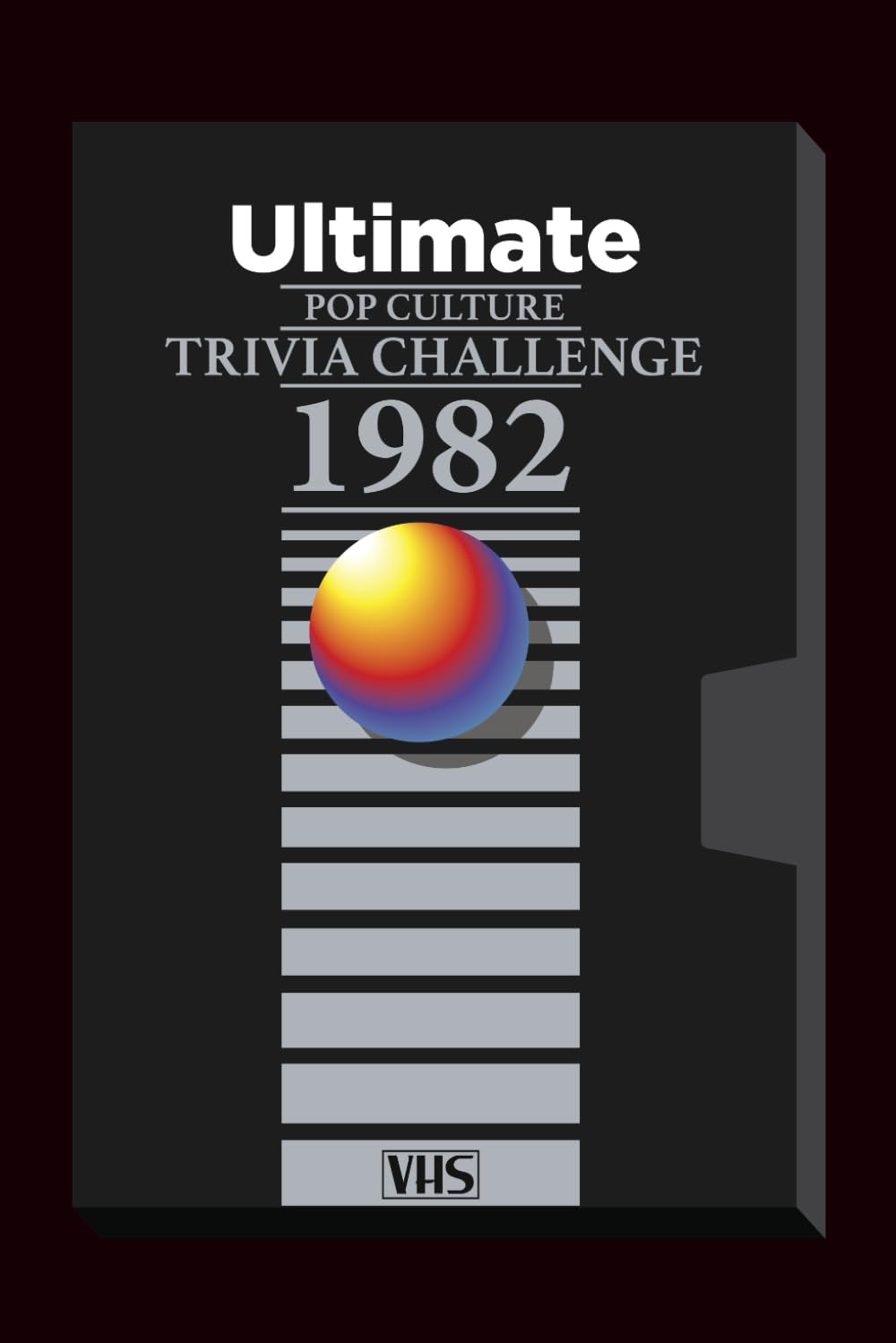 ler totalmente The Ultimate 1982 Pop Culture Trivia Challenge: Step back into one of the most electric years in entertainment history, 1982 with this ultimate 200-question trivia challenge!