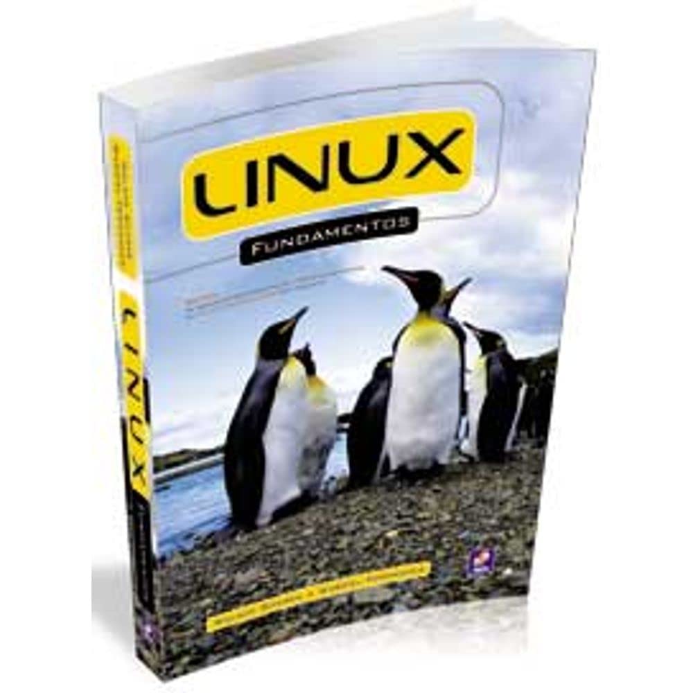ler totalmente Linux. Fundamentos