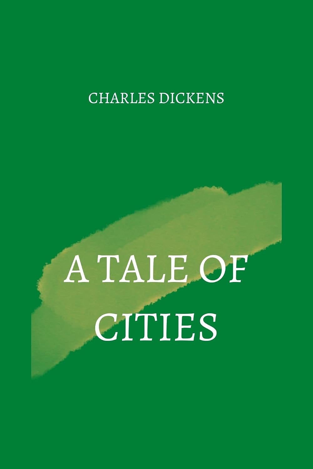 ler totalmente a tale of cities by charles dickens (English Edition)