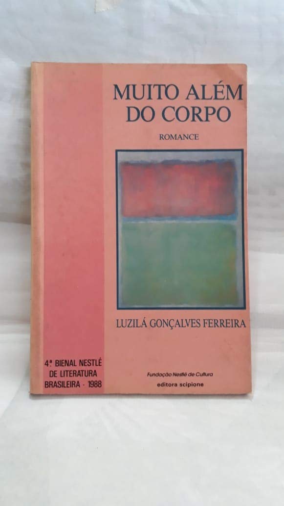 Muito além do corpo - romance baixar o livro de graça