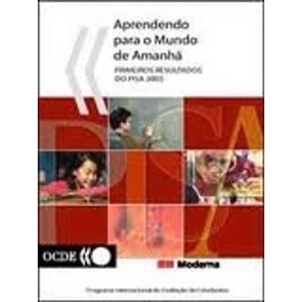Aprendendo Para O Mundo De Amanha