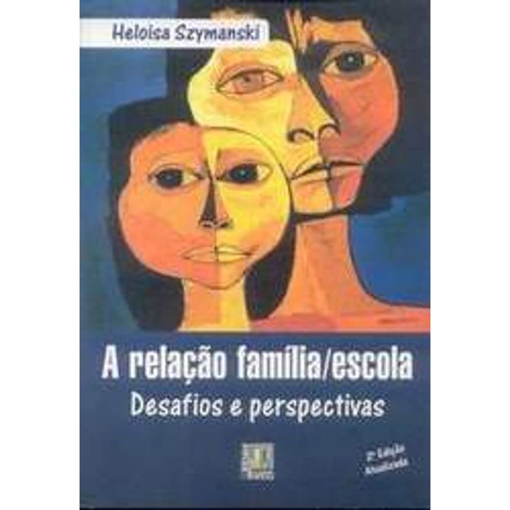 Relacao Familia/Escola, A - Desafios E Perspectiva baixar o livro de graça