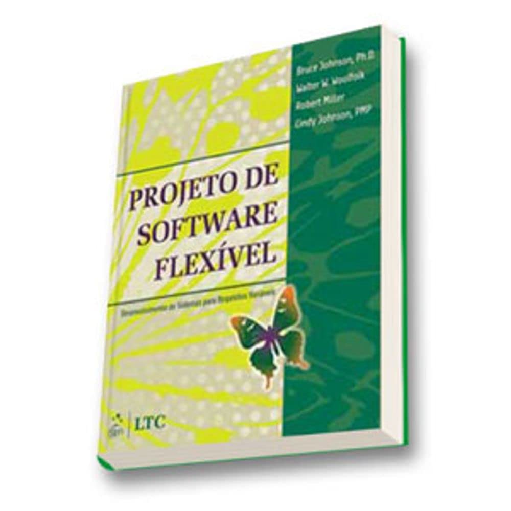 Projeto De Software Flexivel. Desenvolvimento De Sistemas Para Requisitos Variaveis baixar o livro de graça