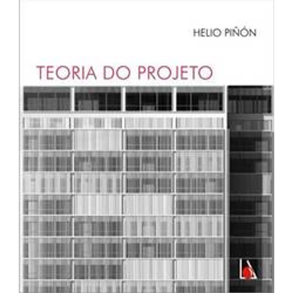 capítulo por capítulo baixar Teoria do Projeto