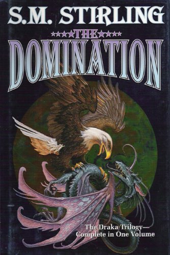 The Domination (Draka Series Combo Volumes Book 1) (English Edition) baixar livro de graça