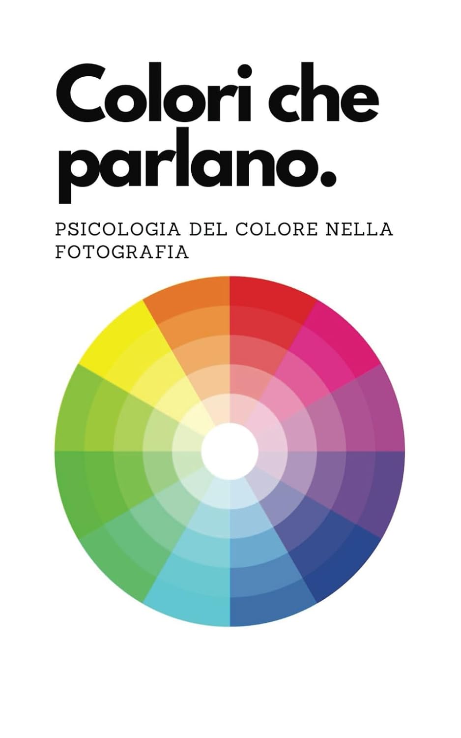 ler totalmente Colori che parlano: psicologia del colore nella fotografia (Italian Edition)