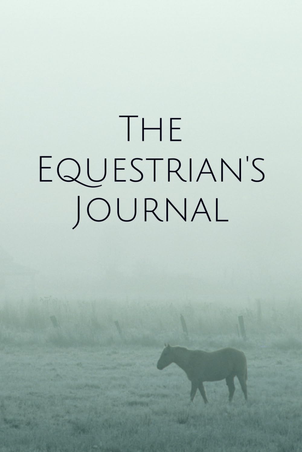 The Equestrian's Journal baixar livro de graça