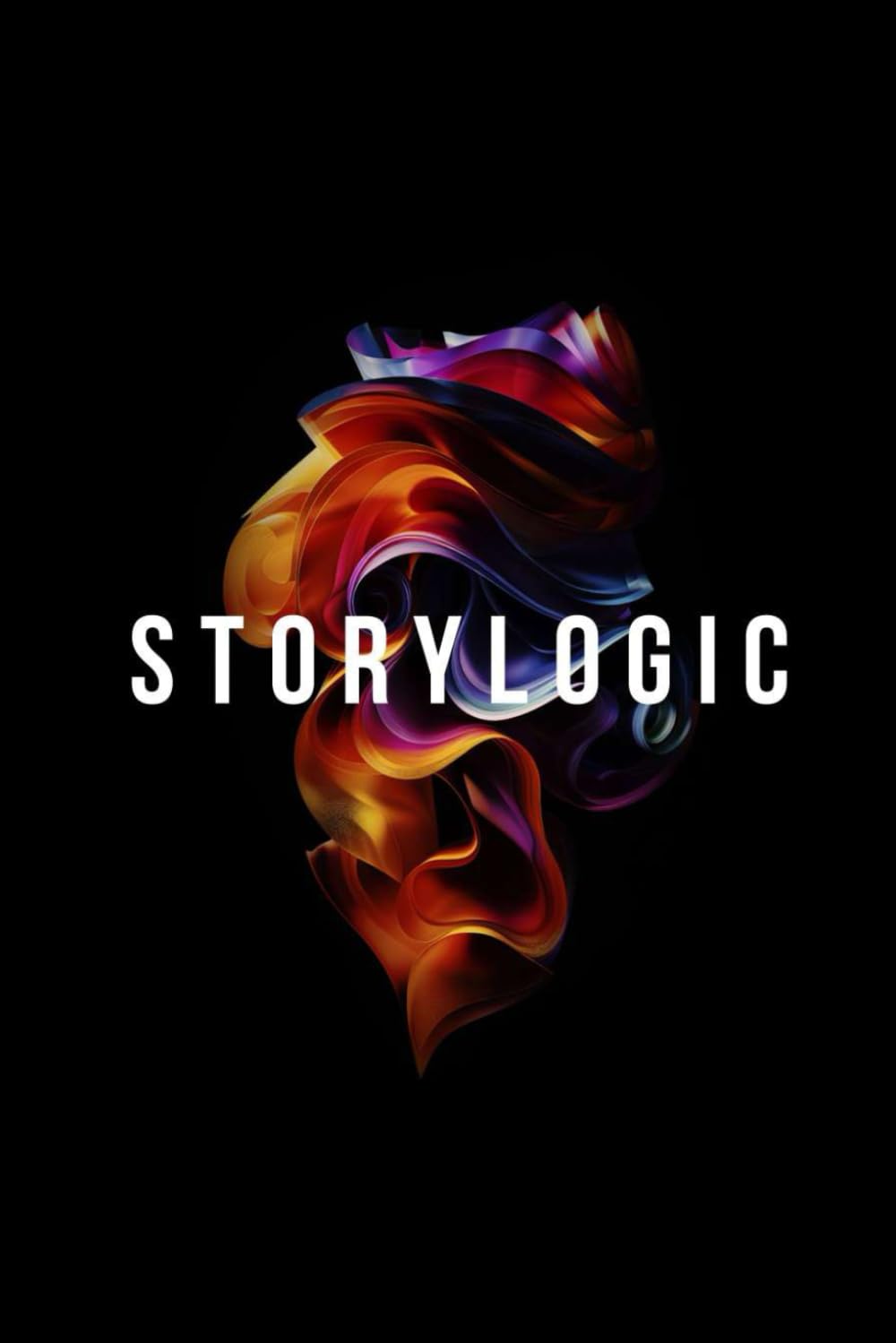 Storylogic: Crea historias en 8 pasos para la generación más dispersa de la historia baixar o livro de graça