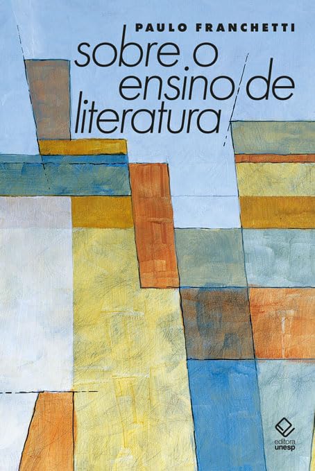 Sobre o ensino de literatura