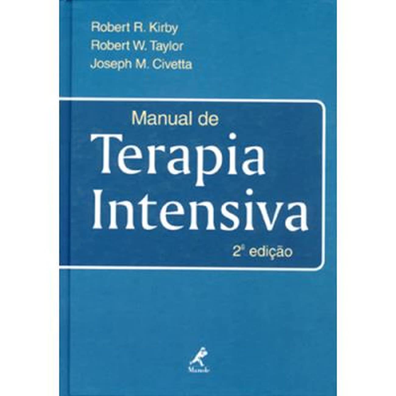 capítulo por capítulo baixar Manual de terapia intensiva