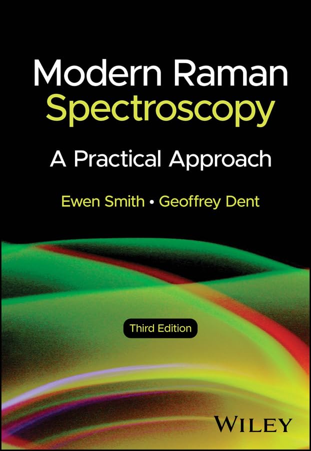 Modern Raman Spectroscopy: A Practical Approach (English Edition) baixar o livro de graça