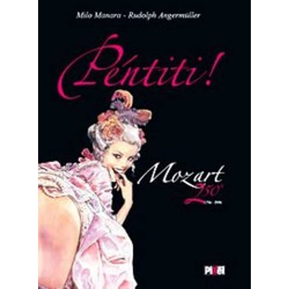 capítulo por capítulo baixar Pentiti! - Mozart 250 Anos - 1756-2006