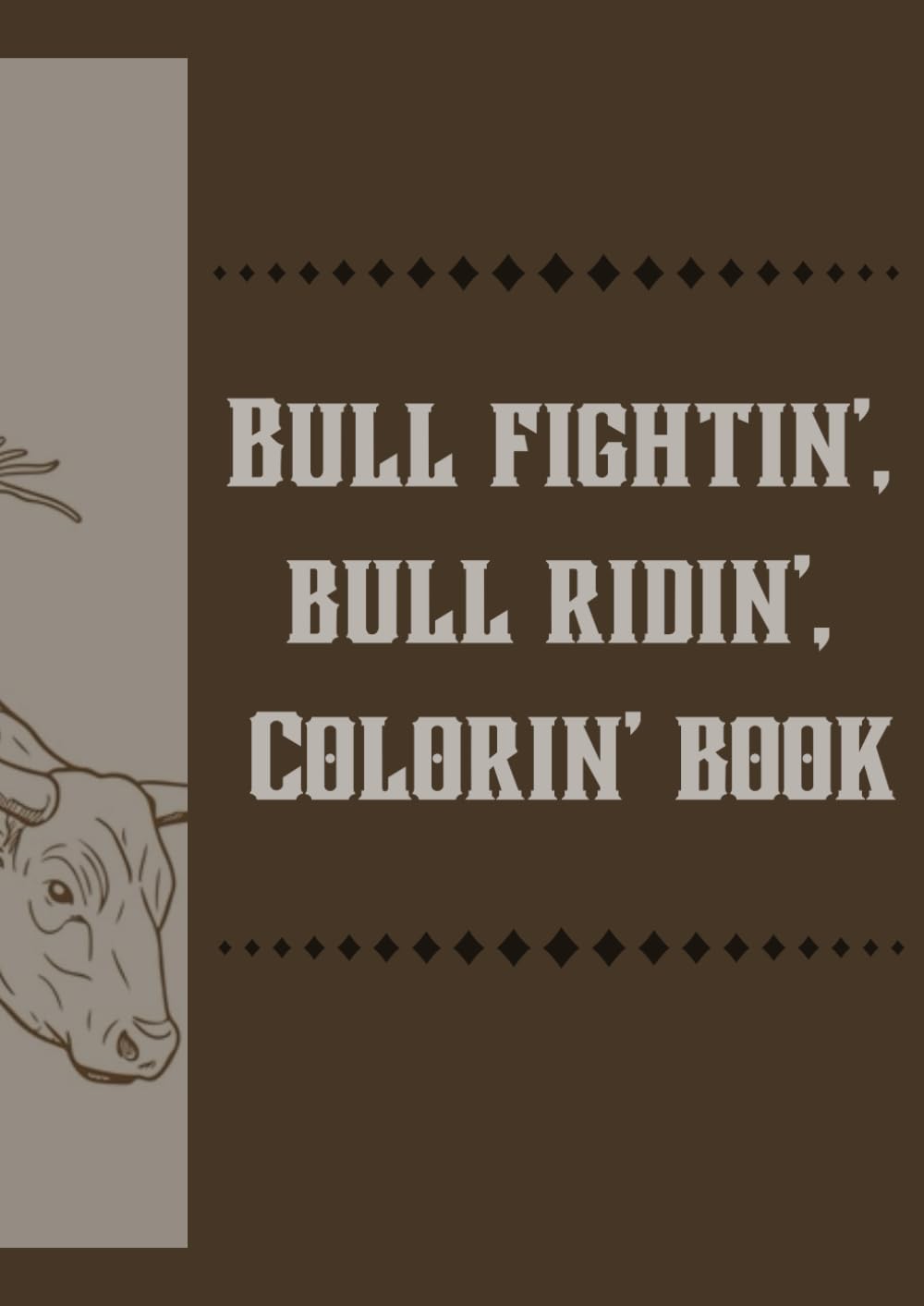 Colorin’ Bull baixar o livro de graça
