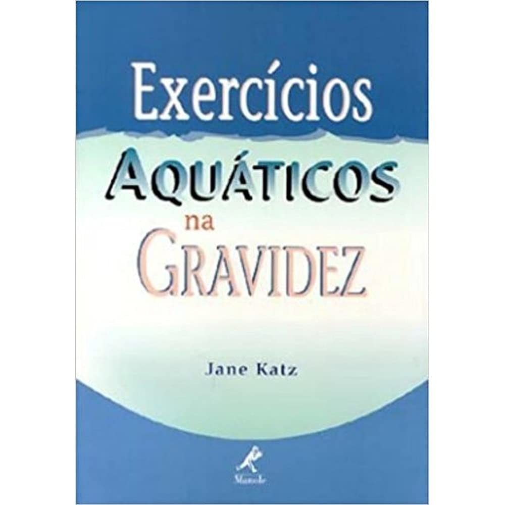 Exercícios aquáticos na gravidez baixar livro de graça