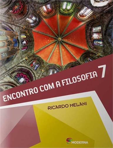 Encontro com a Filosofia 7