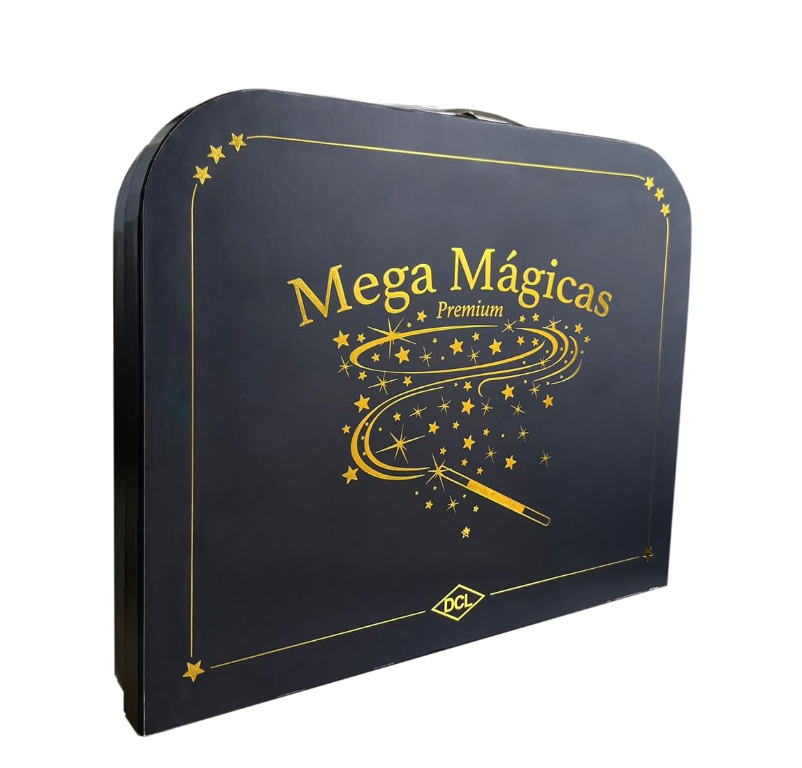 capítulo por capítulo baixar Mega Mágicas - Premium