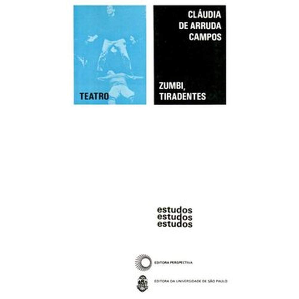Zumbi, Tiradentes baixar livro de graça