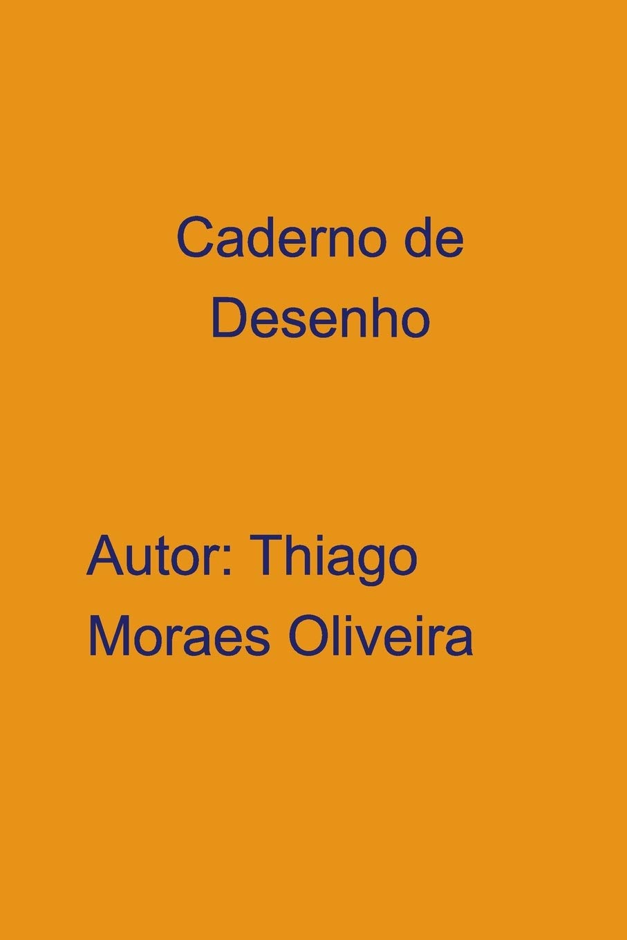 Caderno de Desenho baixar o livro de graça