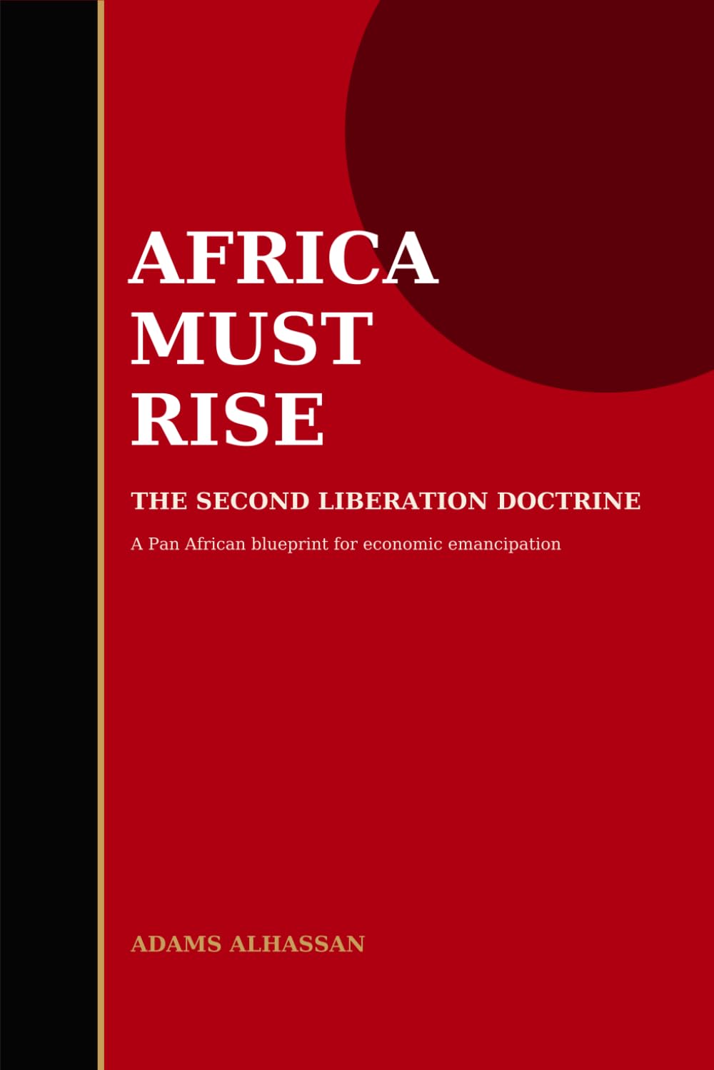 Africa Must Rise: The Second Liberation Doctrine baixar o livro de graça