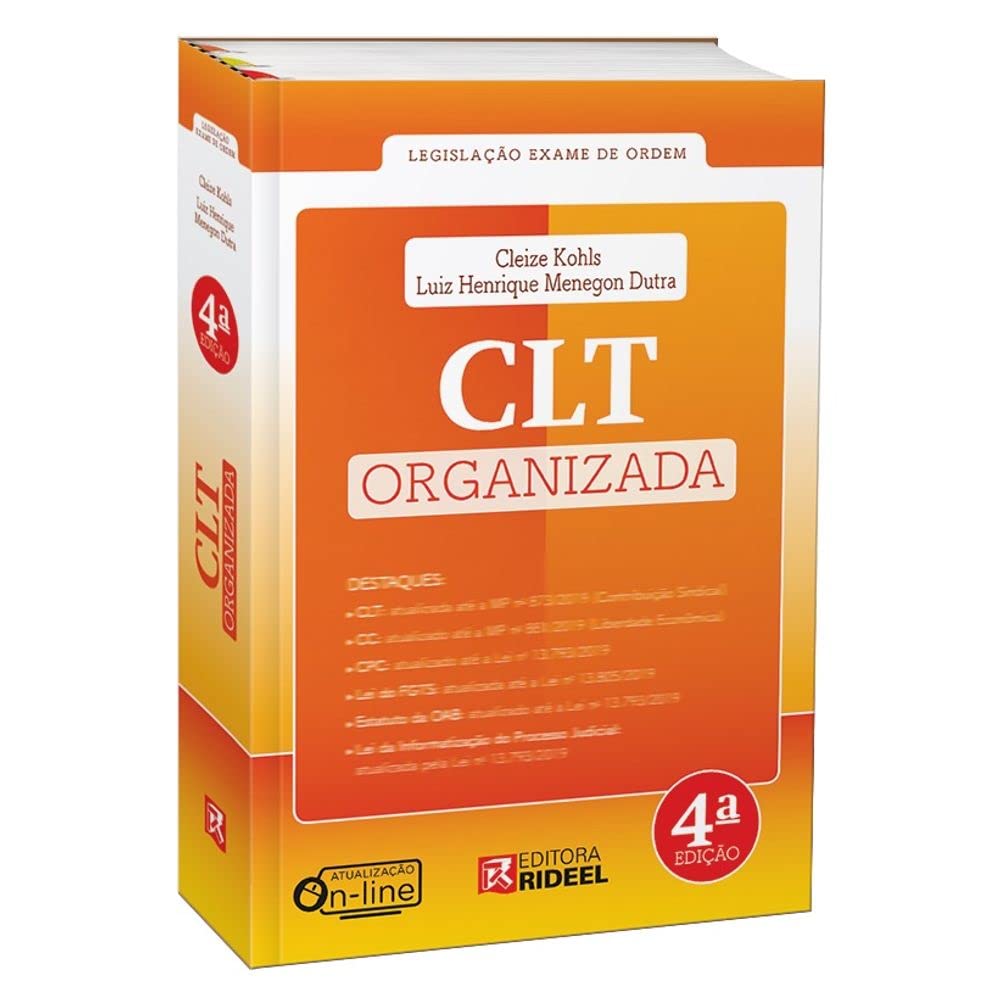 Clt Organizada